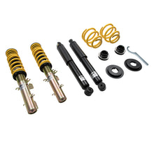 Carica l'immagine nel visualizzatore di Gallery, ST Coilover Kit 2004 Volkswagen Golf R32 MKIV / 00-06 Audi TT/TT Roadster Quattro (8N) 3.2L V6