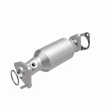 Carica l&#39;immagine nel visualizzatore di Gallery, Magnaflow Conv DF 13-15 Frontier 4 Close Coupled