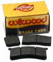 गैलरी व्यूवर में इमेज लोड करें, Wilwood Pad Set BP-20 4812 Dynapro-Low Profile