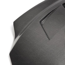 Laden Sie das Bild in den Galerie-Viewer, Seibon 15-19 Lexus RC (Not For RCF) TS Style Carbon Fiber Hood