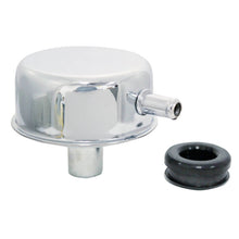 Carica l&#39;immagine nel visualizzatore di Gallery, Spectre PCV Breather 3/4in. Push-In w/Grommet