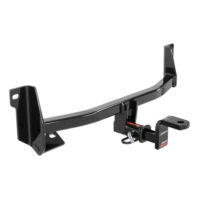 Curt 2014 Nissan Versa Note Class 1 Trailer Hitch w/1-1/4in Ball Mount