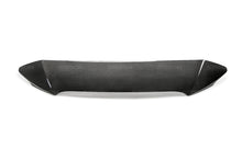 Charger l&#39;image dans la galerie, Seibon 2016+ Honda Civic 2DR Carbon Fiber Rear Trunk Garnish