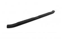 Laden Sie das Bild in den Galerie-Viewer, Lund Universal (80in) 5in. Oval Black Nerf Bars - Black