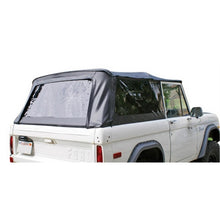 Cargar imagen en el visor de la galería, Rampage 1966-1977 Ford Bronco Complete Top - White
