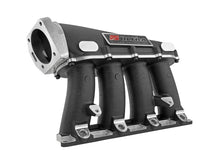 Charger l'image dans la galerie, Skunk2 Ultra Series Street K20A/A2/A3 K24 Engines Intake Manifold - Black