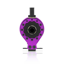 Cargar imagen en el visor de la galería, Mishimoto Universal Baffled Oil Catch Can - Purple