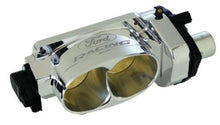 Charger l'image dans la galerie, Ford Racing 2005-2010 Mustang GT Billet Throttle Body