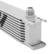 Laden Sie das Bild in den Galerie-Viewer, Mishimoto Universal 10 Row Oil Cooler