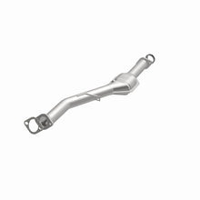 Carica l&#39;immagine nel visualizzatore di Gallery, MagnaFlow Converter Direct Fit 12-14 Subaru Impreza 2.5L / 15-16 WRX STI