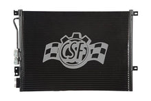 Laden Sie das Bild in den Galerie-Viewer, CSF 07-10 Jeep Grand Cherokee 3.0L A/C Condenser