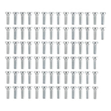 Carica l&#39;immagine nel visualizzatore di Gallery, Curt Universal 5th Wheel Base Rail Bolts (80-Pack)