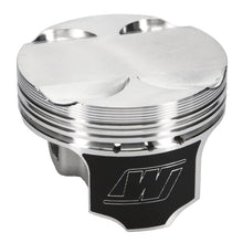 Laden Sie das Bild in den Galerie-Viewer, Wiseco Acura K20 K24 FLAT TOP 1.181X86MM Piston Shelf Stock