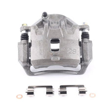 Carica l&#39;immagine nel visualizzatore di Gallery, Power Stop 05-09 Hyundai Tucson Front Right Autospecialty Caliper w/Bracket