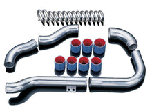 Carica l&#39;immagine nel visualizzatore di Gallery, HKS 06 EVO 9 Intercooler Pipe Kit