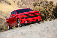 Laden Sie das Bild in den Galerie-Viewer, Belltech LOWERING Kit 2019 Chevy Silverado 1500/GMC Sierra 1500 4x4 4in Front/6in Rear