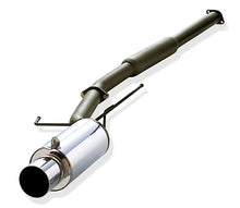 Carica l&#39;immagine nel visualizzatore di Gallery, HKS 92-96 Toyota Cresta JZX90 Hi Power 409 Exaust w/ Silencer