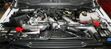 Cargar imagen en el visor de la galería, Spectre 2017 Ford F-Series 6.7L Air Intake Kit
