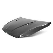 Charger l&#39;image dans la galerie, Seibon 2012+ Volkswagen Golf MK7 TM-Style Carbon Fiber Hood