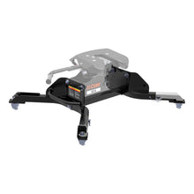 Carica l&#39;immagine nel visualizzatore di Gallery, Curt OEM Puck System 5th Wheel Legs for Ram