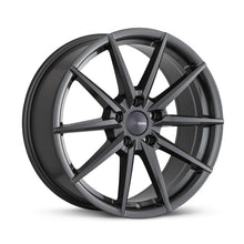 गैलरी व्यूवर में इमेज लोड करें, Enkei Hornet 19x8 5x114.3 45mm Offset 72.6mm Bore Anthracite Wheel
