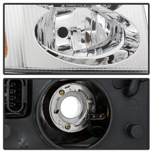 Carica l&#39;immagine nel visualizzatore di Gallery, xTune 02-09 GMC Envoy Passenger Side Headlight - OEM Right (HD-JH-GEN02-OE-R)
