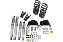 Charger l&#39;image dans la galerie, Belltech LOWERING KIT WITH SP SHOCKS