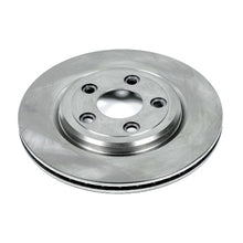 Laden Sie das Bild in den Galerie-Viewer, Power Stop 02-05 Ford Thunderbird Rear Autospecialty Brake Rotor