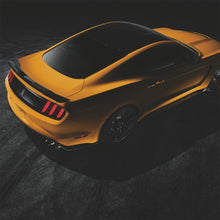 Carica l'immagine nel visualizzatore di Gallery, Ford Racing 15-21 Mustang Rear Spoiler w/Gurney Flap