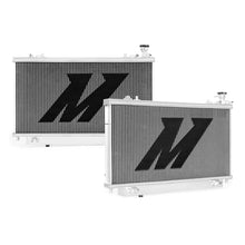 Laden Sie das Bild in den Galerie-Viewer, Mishimoto 06-12 Holden Commodore VE V8 Aluminum Radiator