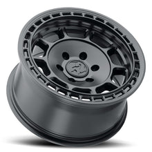 Carica l&#39;immagine nel visualizzatore di Gallery, fifteen52 Traverse HD 17x8.5 6x135 0mm ET 87.1mm Center Bore Asphalt Black Wheel