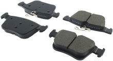 Carica l&#39;immagine nel visualizzatore di Gallery, StopTech Street Brake Pads - Front