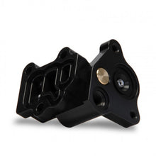 Carica l'immagine nel visualizzatore di Gallery, Skunk2 Honda/Acura K-Series VTEC Black Anodized Billet Solenoid