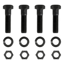Carica l&#39;immagine nel visualizzatore di Gallery, Curt Pintle Hook (60000lbs 2-1/2in or 3in Lunette Eyes)