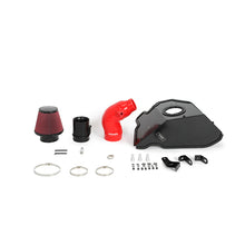 Carica l&#39;immagine nel visualizzatore di Gallery, Mishimoto 2016+ Chevrolet Camaro 2.0T Performance Air Intake - Red
