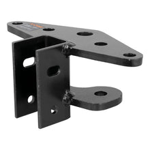 Carica l&#39;immagine nel visualizzatore di Gallery, Curt Replacement Light-Duty Trunnion Bar Weight Distribution Head