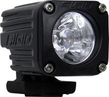 Carica l'immagine nel visualizzatore di Gallery, Rigid Industries Ignite Spot - SM - Black - 2to4wheels