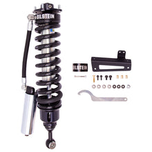 Carica l&#39;immagine nel visualizzatore di Gallery, Bilstein B8 8112 Series 07-20 Toyota Tundra Zone Control Monotube Front Right Corner Module