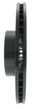 गैलरी व्यूवर में इमेज लोड करें, StopTech Power Slot 02-10 WRX Front Left Sportstop Slotted Rotor