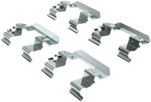 Carica l&#39;immagine nel visualizzatore di Gallery, StopTech Street Select Brake Pads - Front/Rear