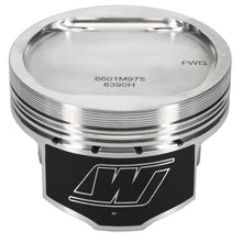 गैलरी व्यूवर में इमेज लोड करें, Wiseco Subaru EJ22 Inv Dome -20cc 97.5mm Piston Shelf Stock Kit
