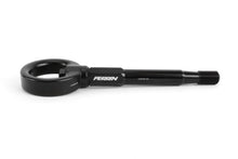 Carica l'immagine nel visualizzatore di Gallery, Perrin 2022+ BRZ/GR86 Tow Hook Kit (Front) - Black