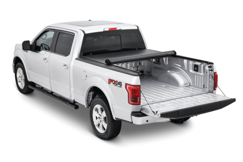 Tonno Pro 99-07 Ford F-250 8ft Styleside Lo-Roll Tonneau Cover - 2to4wheels