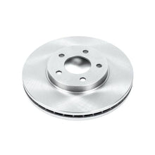 Carica l&#39;immagine nel visualizzatore di Gallery, Power Stop 02-06 Buick Rendezvous Front Autospecialty Brake Rotor