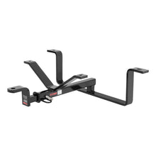 Load image into Gallery viewer, Curt 05-08 Chevy Corvette Class 1 Trailer Hitch w/1-1/4in Ball Mount