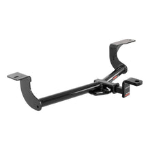 Laden Sie das Bild in den Galerie-Viewer, Curt 16-19 Honda HR-V Class 1 Trailer Hitch w/1-1/4in Ball Mount