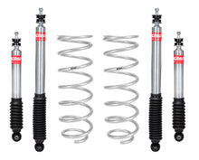 गैलरी व्यूवर में इमेज लोड करें, Eibach Pro-Truck Lift Kit 98-07 Toyota Land Cruiser