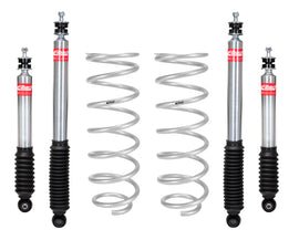 Eibach Pro-Truck Lift Kit 98-07 Toyota Land Cruiser