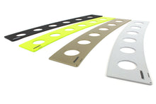 Laden Sie das Bild in den Galerie-Viewer, Perrin 2015+ Subaru WRX/STI Wrinkle Black Rear Window Vent