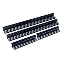 Laden Sie das Bild in den Galerie-Viewer, DV8 Offroad 2007-2013 Jeep JK 4 Door Sill Plates